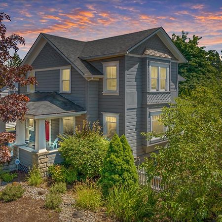 Beautiful, Historic Home, Heart Of Mcminnville. Εξωτερικό φωτογραφία