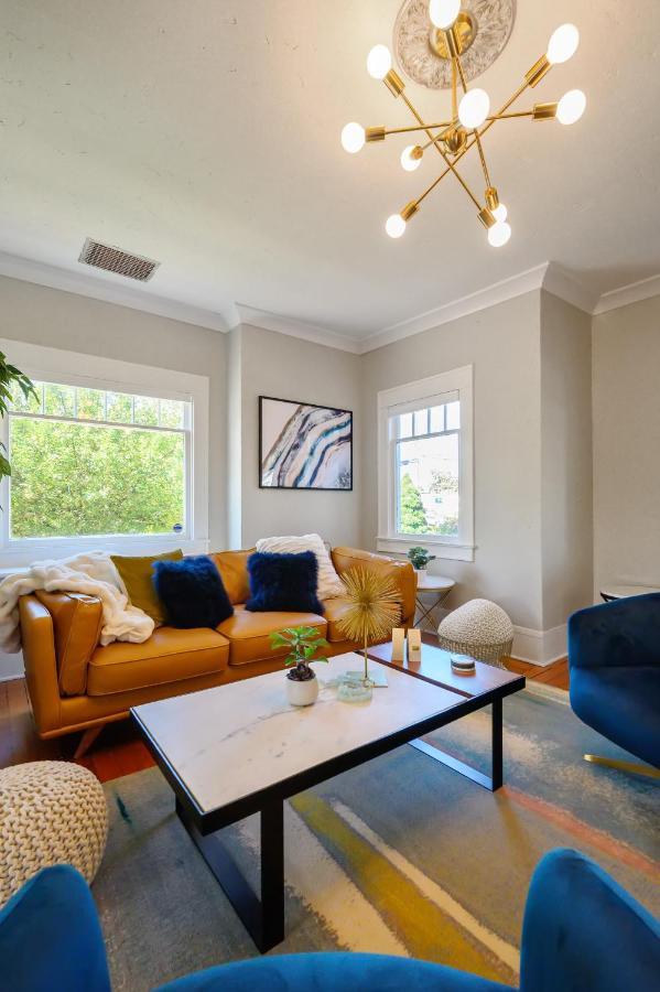Beautiful, Historic Home, Heart Of Mcminnville. Εξωτερικό φωτογραφία