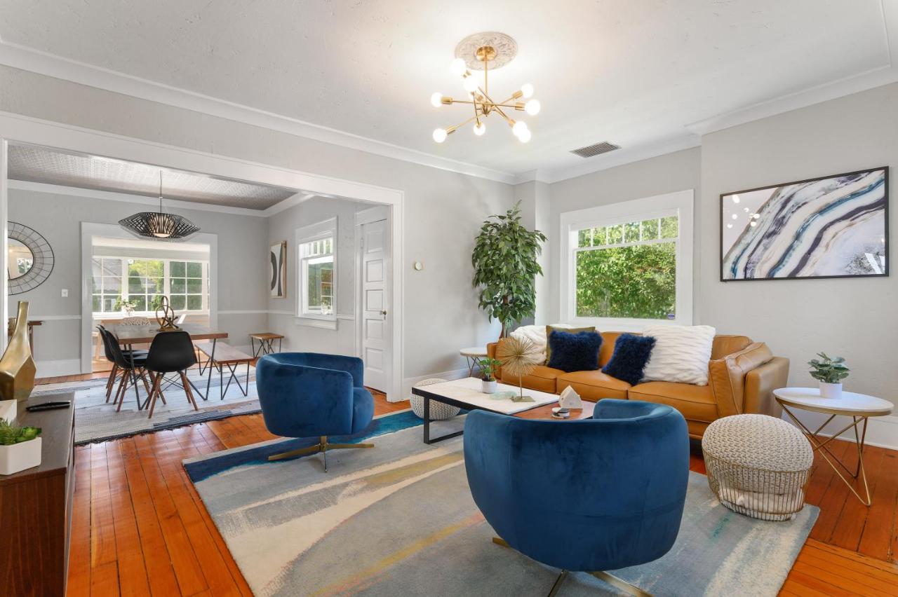 Beautiful, Historic Home, Heart Of Mcminnville. Εξωτερικό φωτογραφία