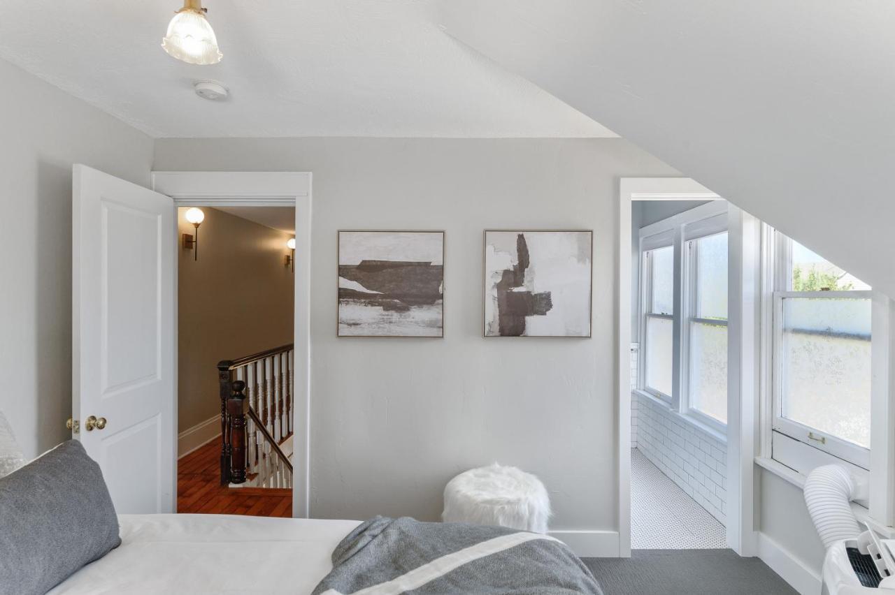 Beautiful, Historic Home, Heart Of Mcminnville. Εξωτερικό φωτογραφία