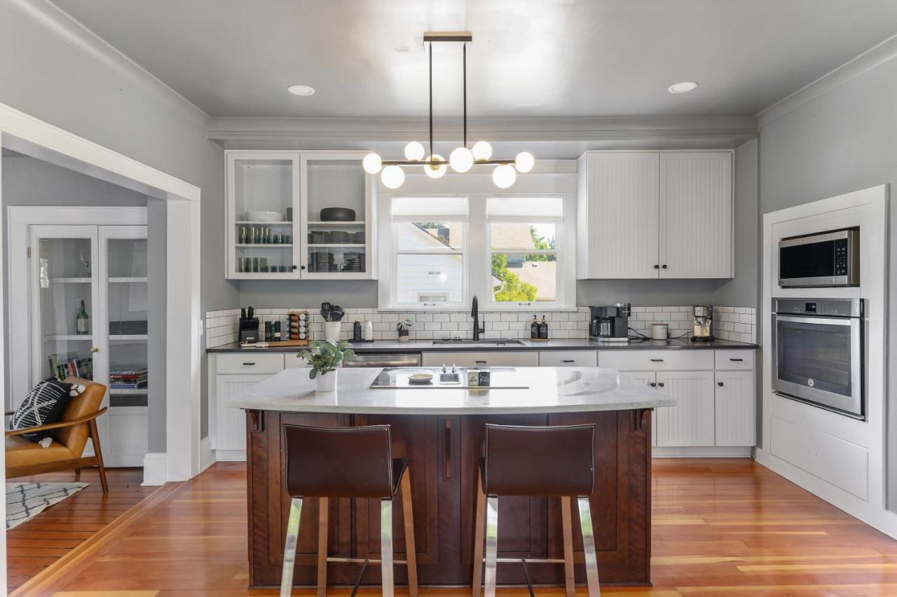 Beautiful, Historic Home, Heart Of Mcminnville. Εξωτερικό φωτογραφία