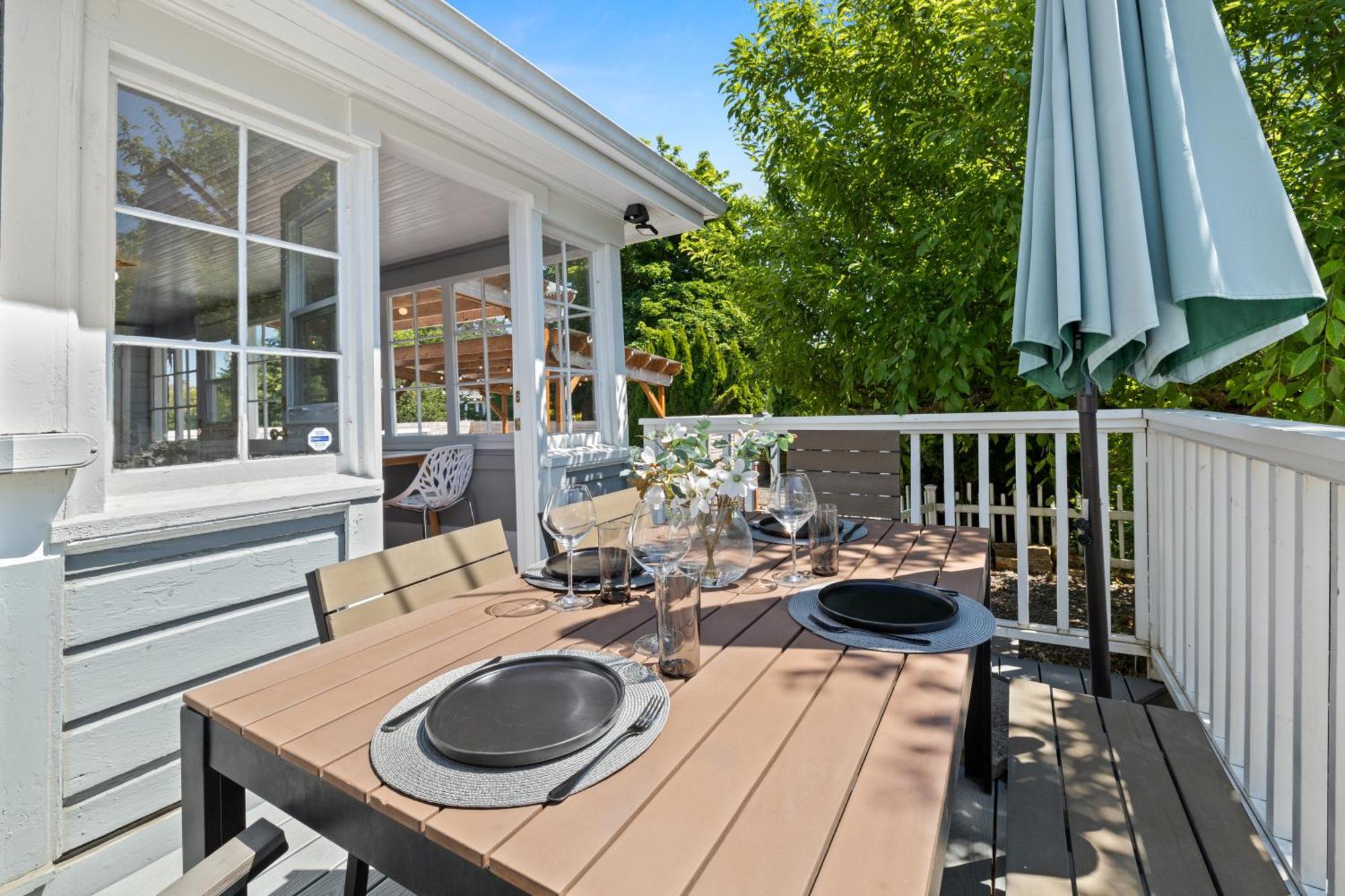 Beautiful, Historic Home, Heart Of Mcminnville. Εξωτερικό φωτογραφία