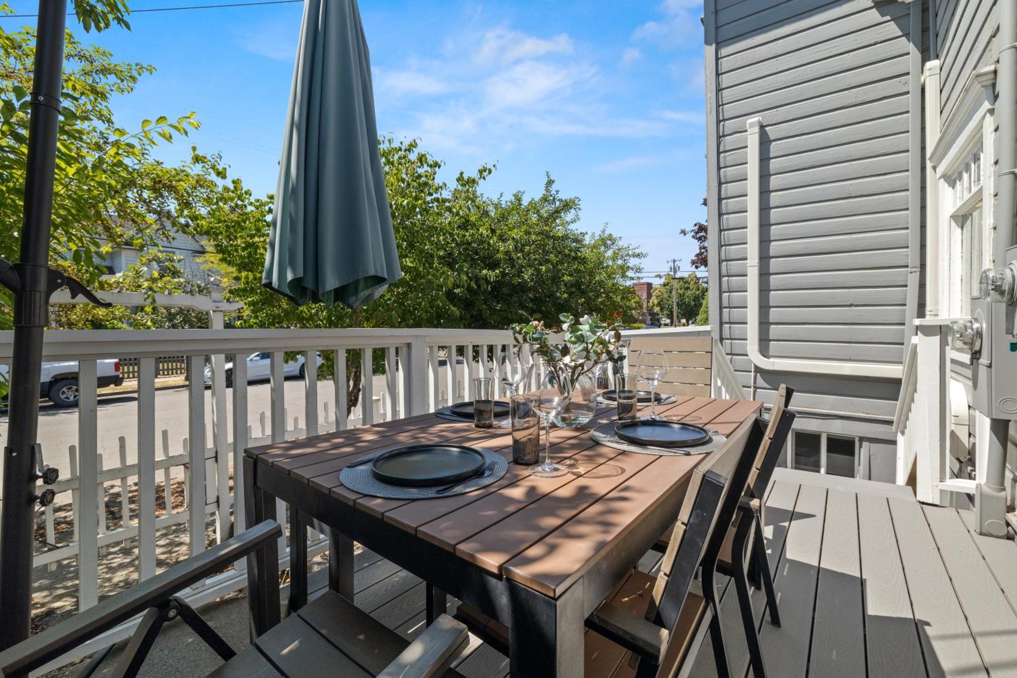 Beautiful, Historic Home, Heart Of Mcminnville. Εξωτερικό φωτογραφία